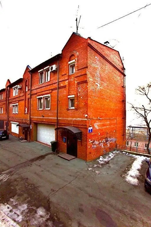 МИНИ-ОТЕЛЬ PORT HOUSE HOME