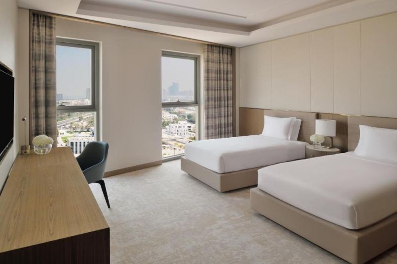2 bedroom apartment city view