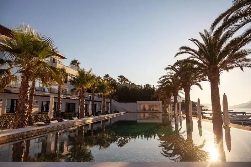 MONTE PALM BEACH (EX. NIKKI BEACH MONTENEGRO)