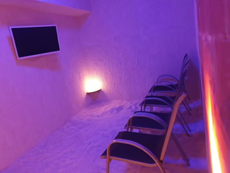 VILLA PARK & SPA