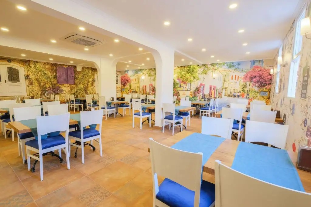 WIEN STAR HOTEL