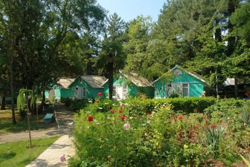 МИР ТУРБАЗА