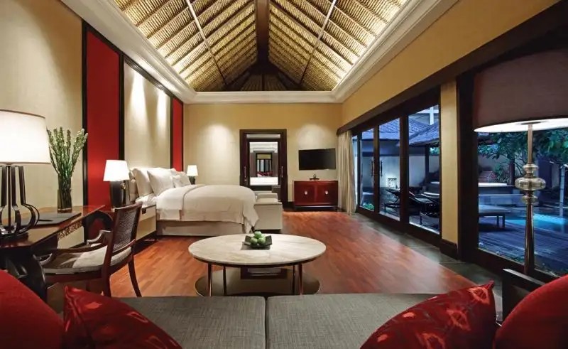 THE TRANS RESORT BALI