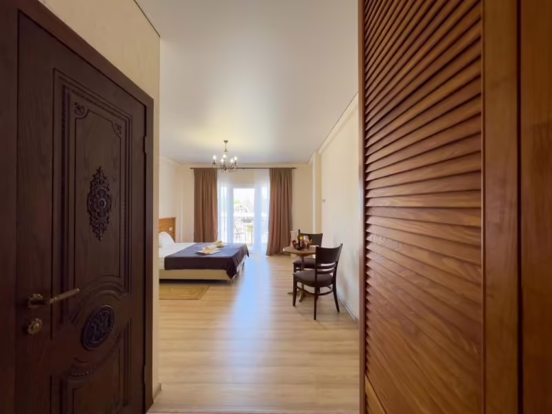 VILLA ДОЛЬЧЕ ВИТА 
