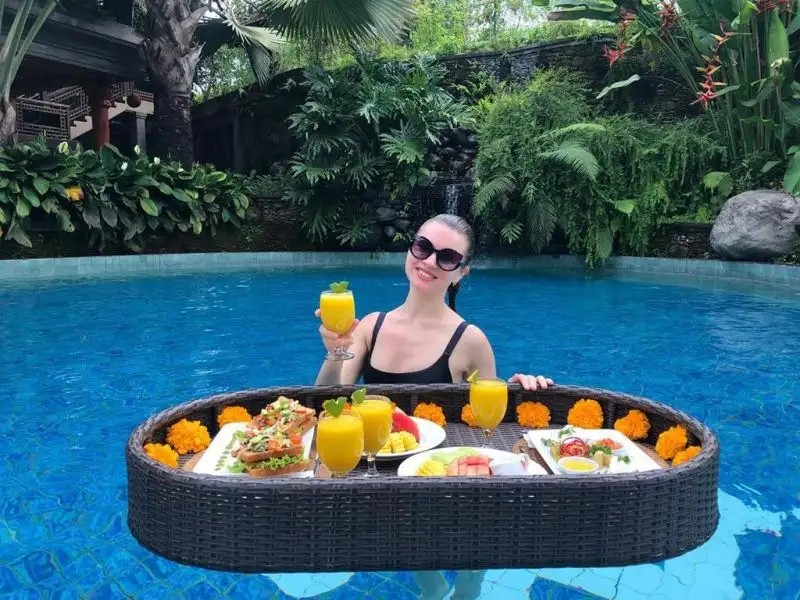 BHUWANA UBUD HOTEL