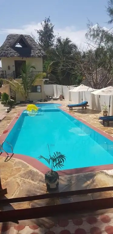 ZAN PALM BOUTIQUE HOTEL