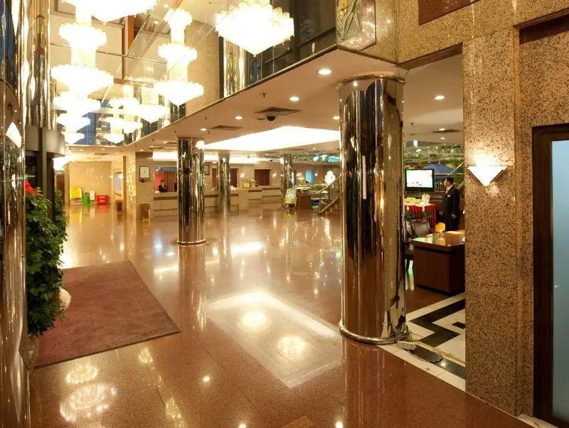 YANSHAN