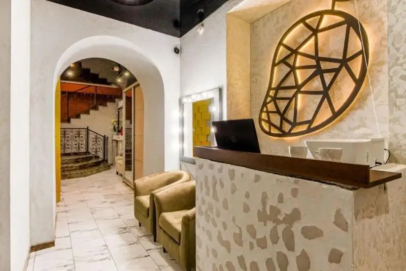 MANGO LOUNGE