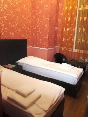 ГОСТЕВОЙ ДОМ РОЗ 119