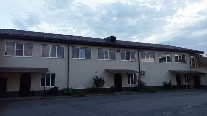 ОТЕЛЬ УЮТ