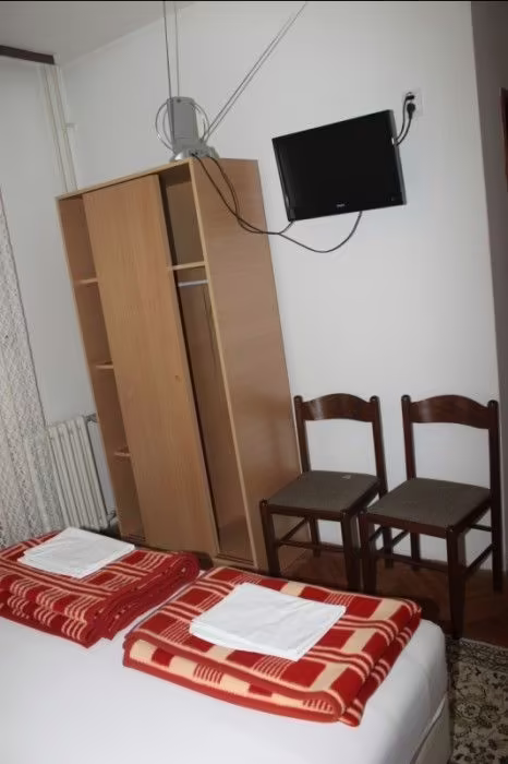 APARTMENT NIRA (EX. RADONJIC)