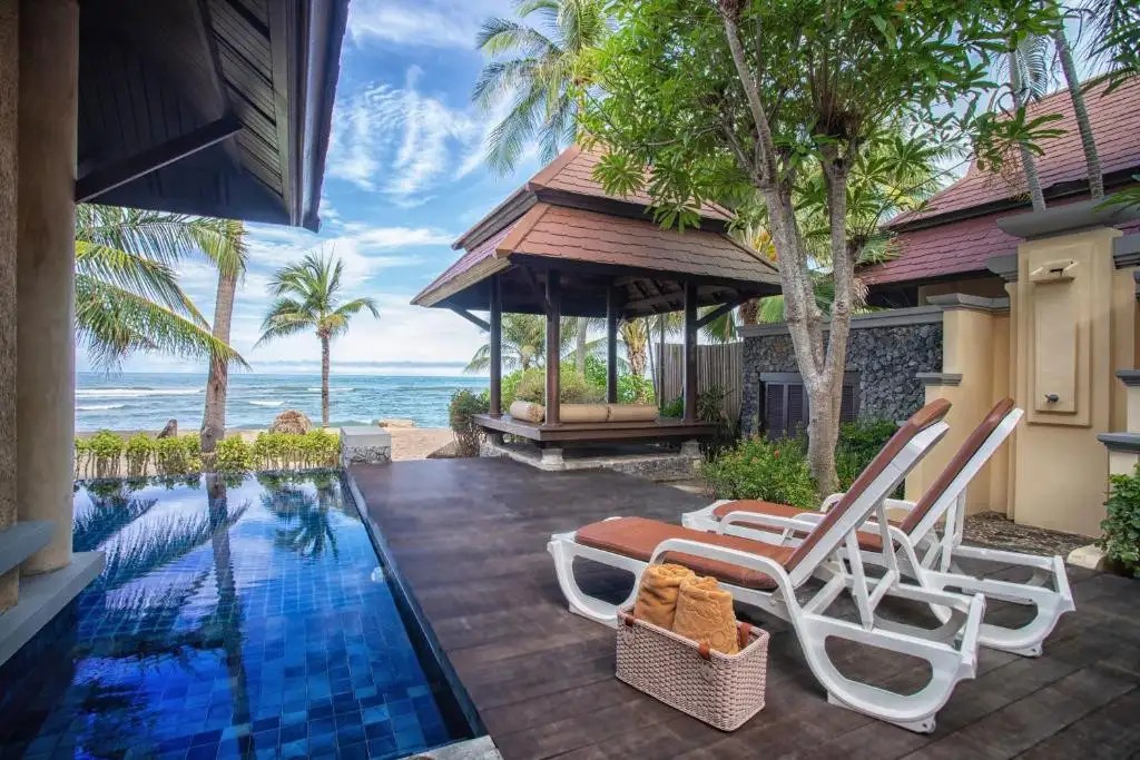 NORA BEACH RESORT & SPA