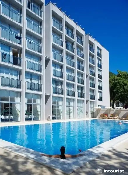 SENTIDO TARA MAGNOLIA VILLAS