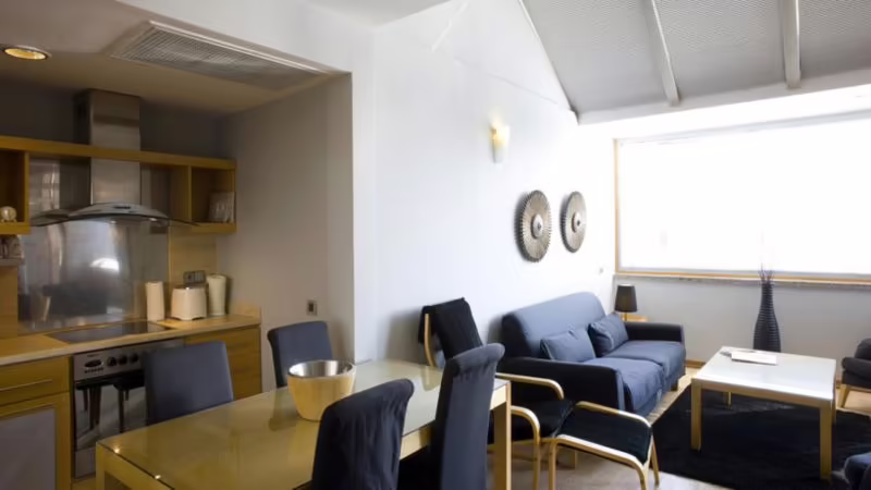 TAKSIM SUITES HOTEL