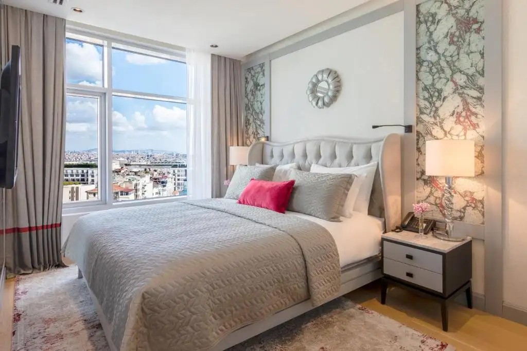 CVK HOTELS TAKSIM