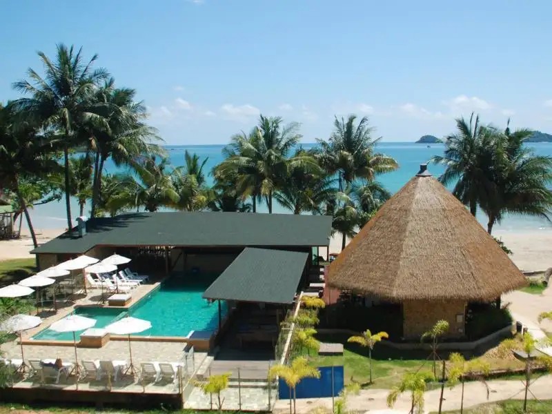 KAI BAE BEACH RESORT