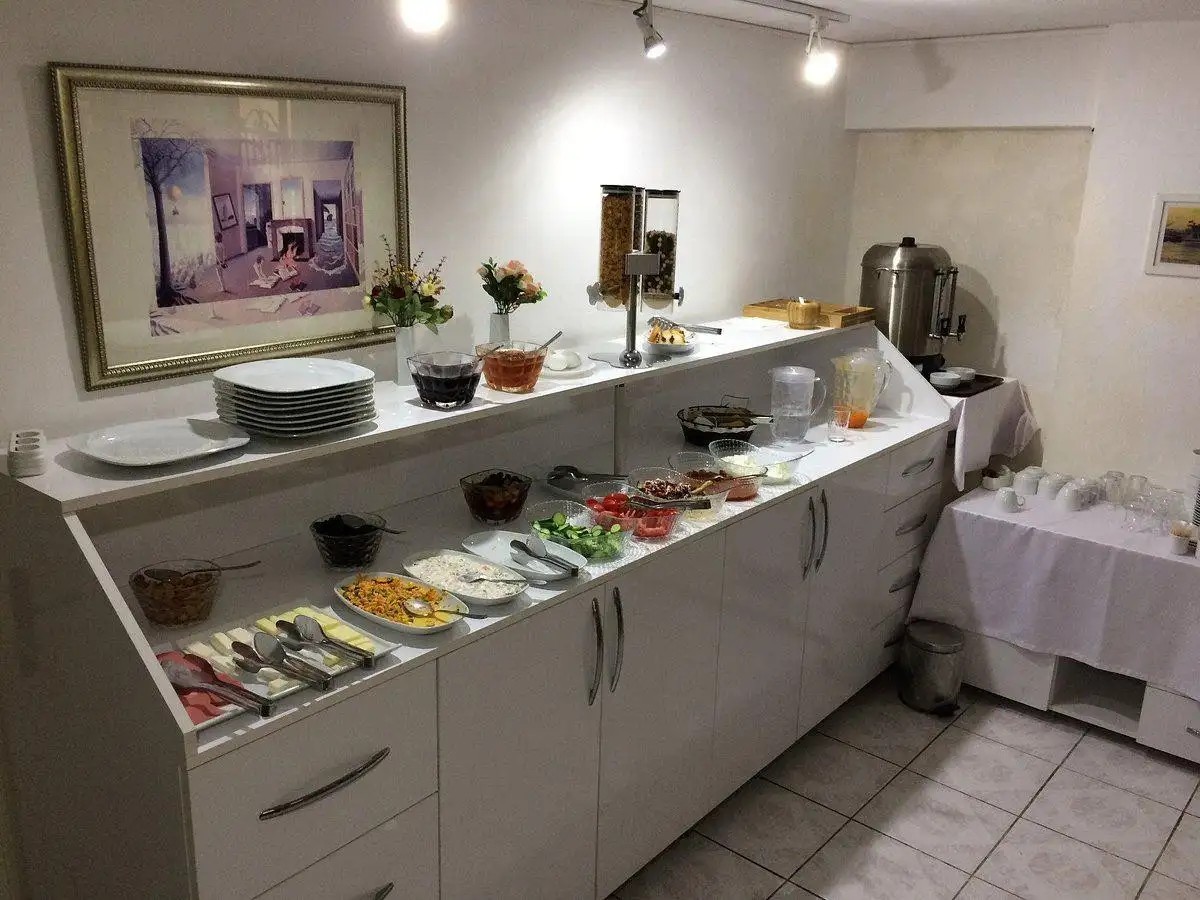 OTTOMANS PEARL HOTEL
