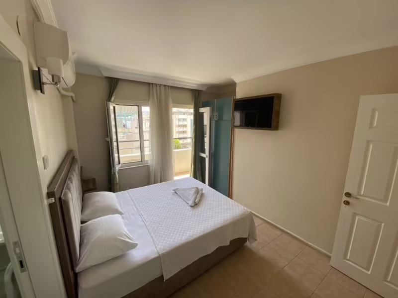 VESTA APART HOTEL