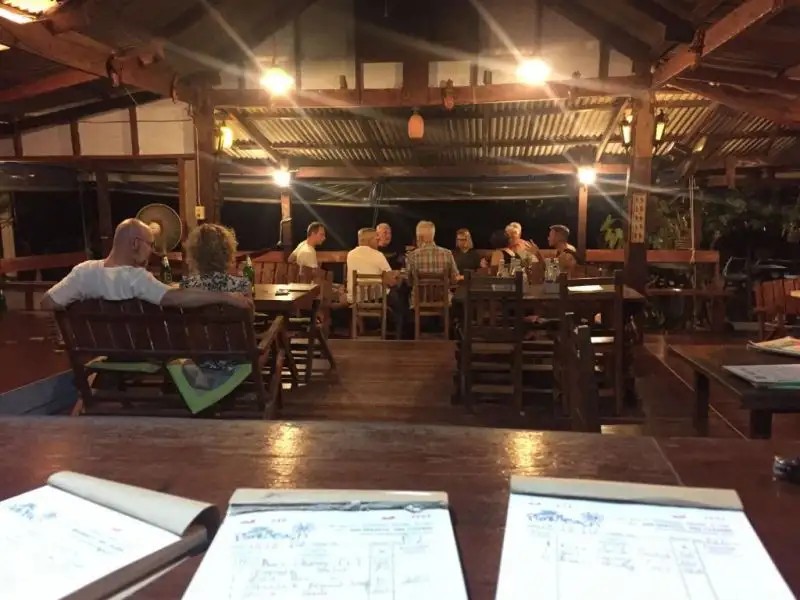 PAN BEACH BUNGALOWS