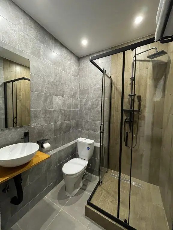 MARK INN HOTEL