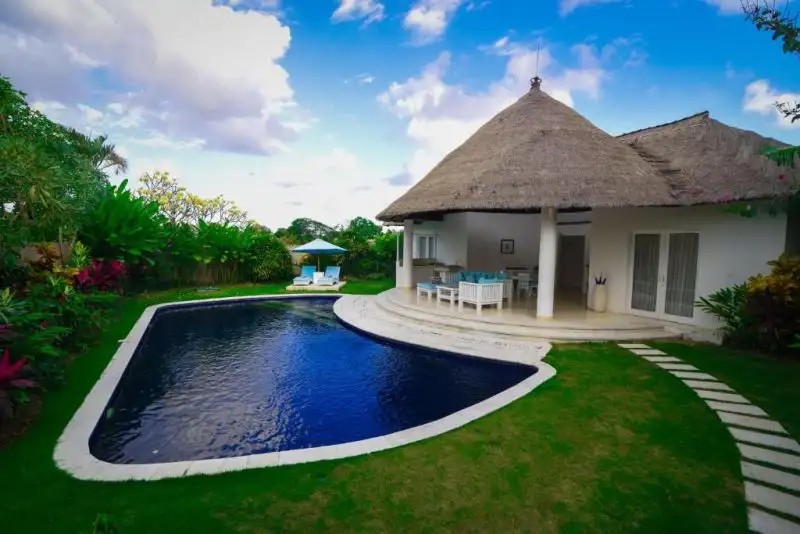 ALAM BOUTIQUE VILLA