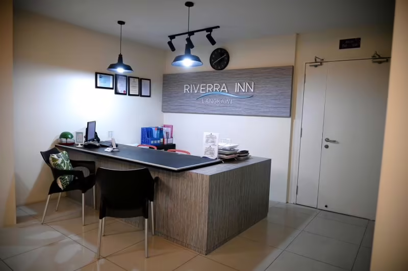 RIVERRA INN LANGKAWI