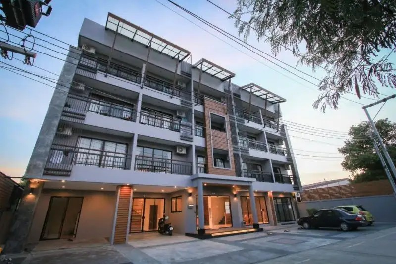 VIPA HOUSE PHUKET