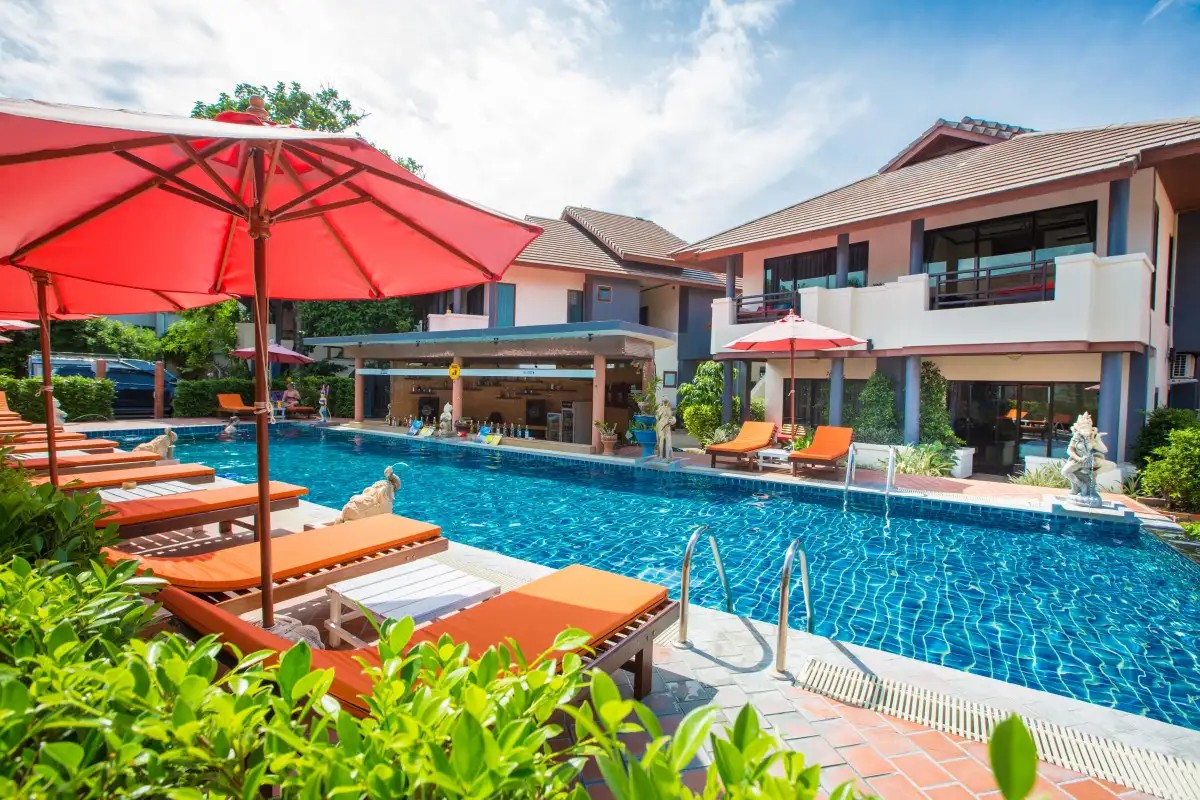 SUNRISE RESORT PHANGAN