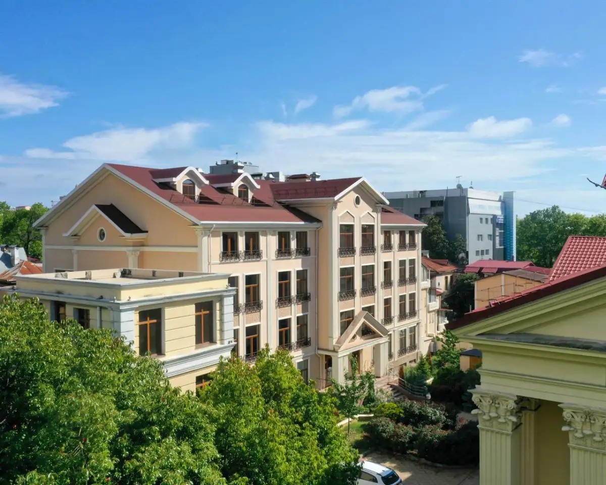 VERDI (ВЕРДИ)