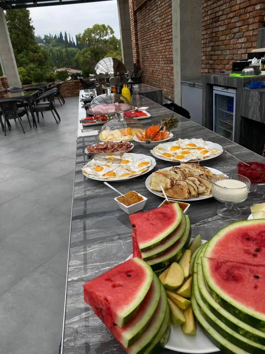 LOFT HOTEL (ЛОФТ)