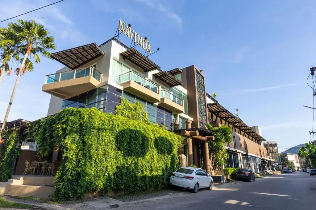 NAVINDA KRABI HOTEL & RESORT (EX. THE SMALL HOTEL KRABI)