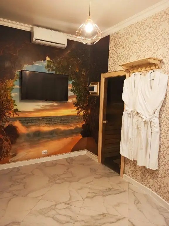ГОСТЕВОЙ ДОМ ДОМИНИКАНА