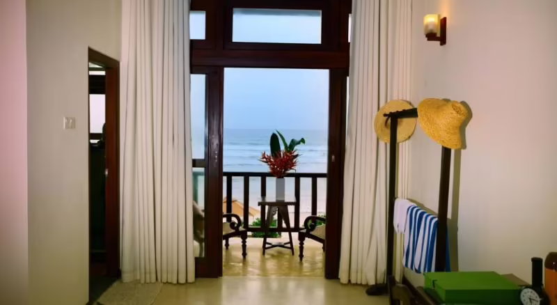 OCEAN CREST