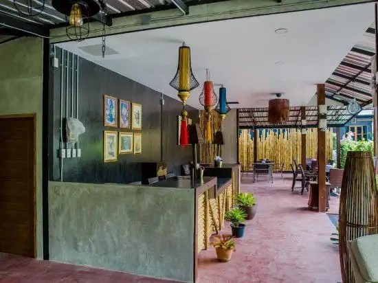 THE LOFT PANWA RESORT