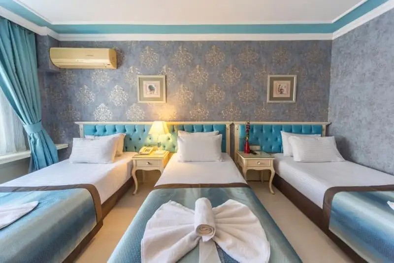 VIVA DELUXE HOTEL (EX. THE METROPOL)