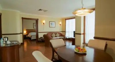 NORTHAM ALL SUITE