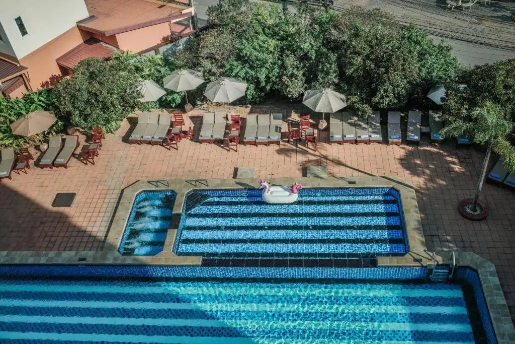 SAVOTEL