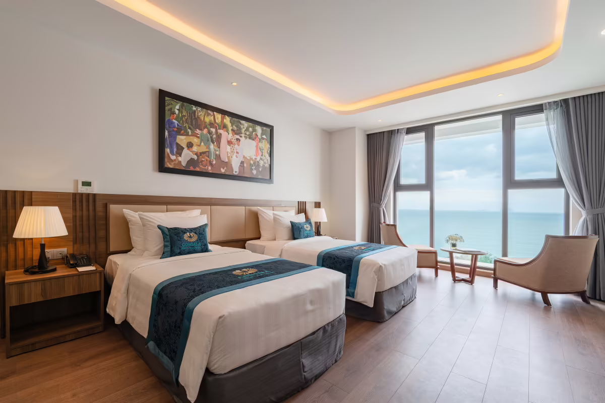 GONSALA HOTEL NHA TRANG