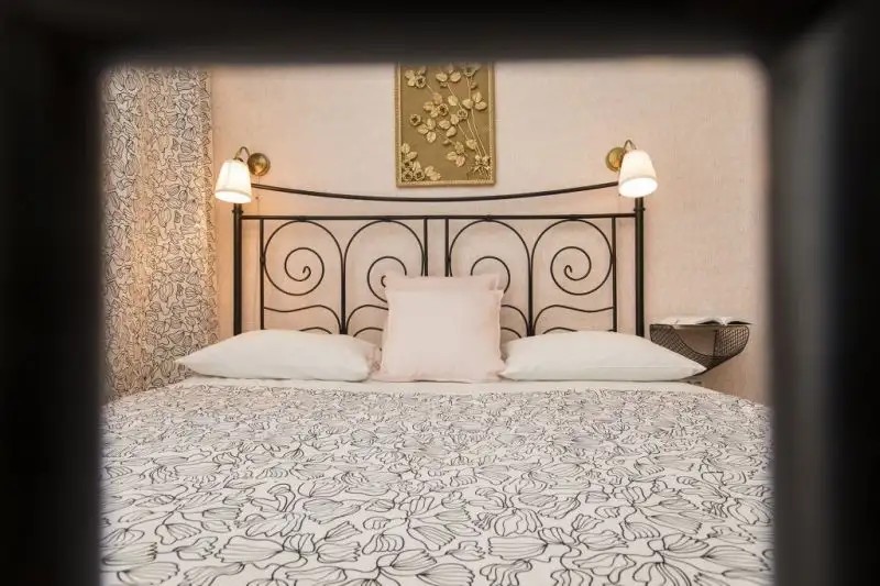HOMEHOTEL БУРНАКОВСКИЙ