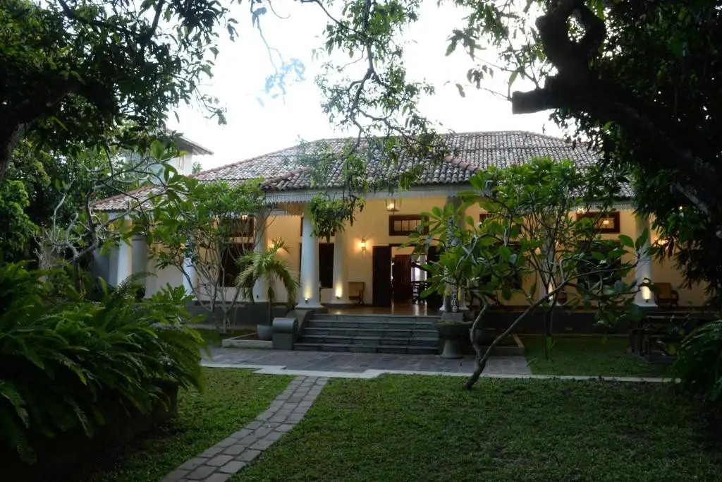 PINIPAHANA WALAUWA