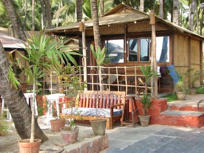 CAFE DEL MAR BY THE BEACH (EX. CAFE DEL SOL BEACH)