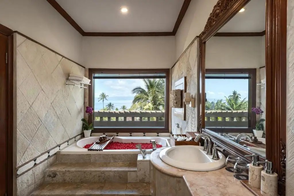 RAMAYANA CANDIDASA RESORT & SPA (EX. RAMA CANDIDASA)
