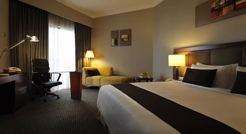 EQUATORIAL PENANG