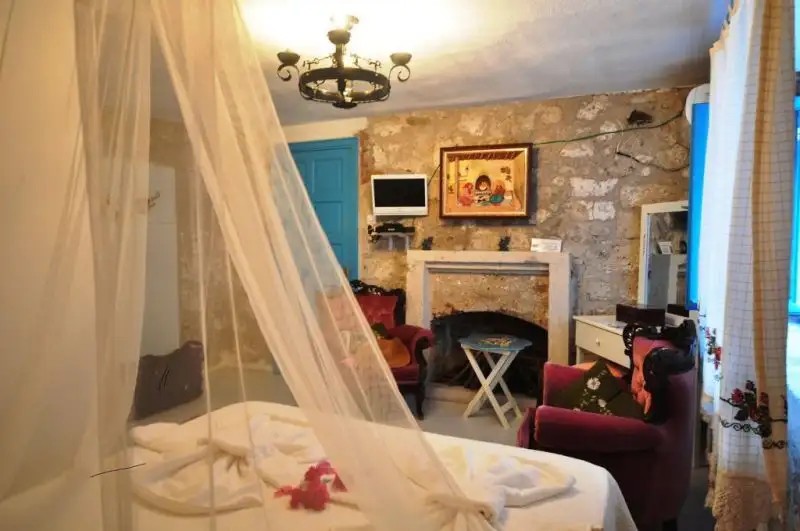BEDIRHAN KONAK OTEL