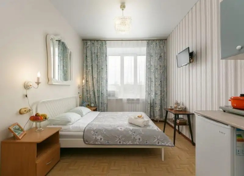 ACADEM INN (АКАДЕМ ИНН)