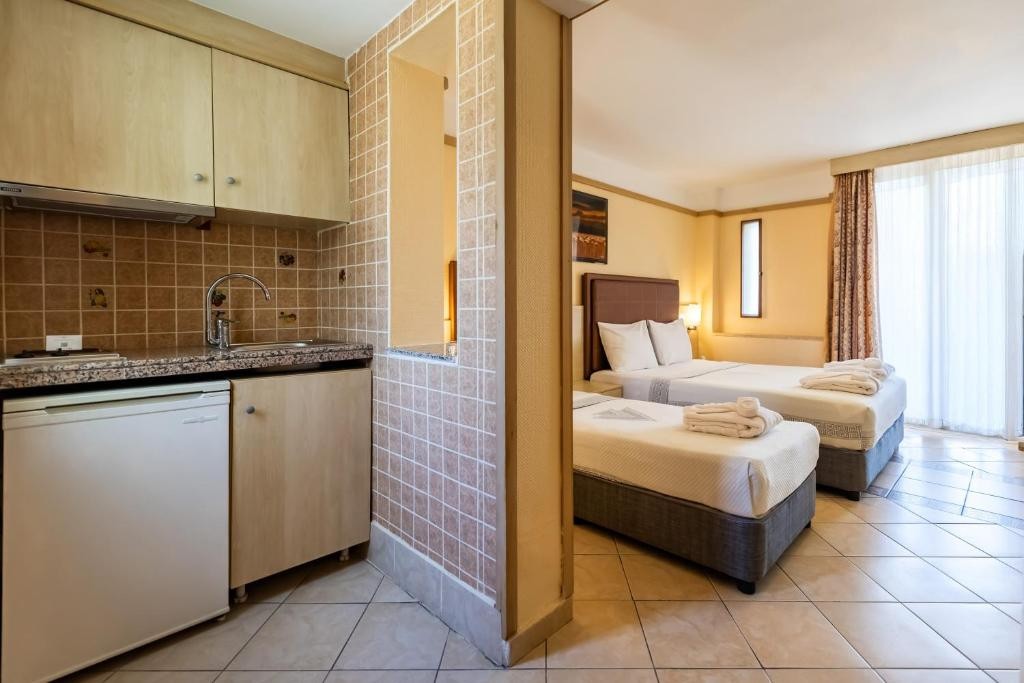 VON RESORT GOLDEN BEACH (EX. VON CLUB GOLDEN BEACH)