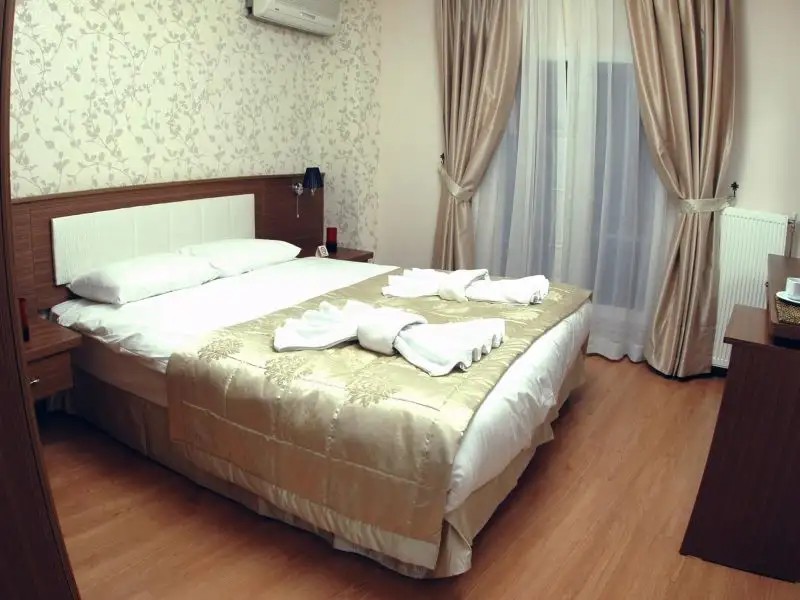 FLOWER PALACE HOTEL SULTANAHMET