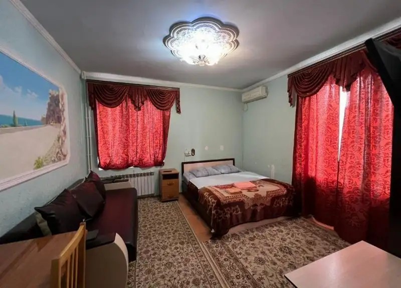 СЮРПРИЗ НА БЭРА