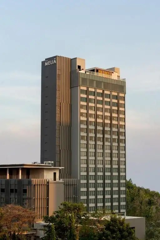 MELIA CHIANG MAI