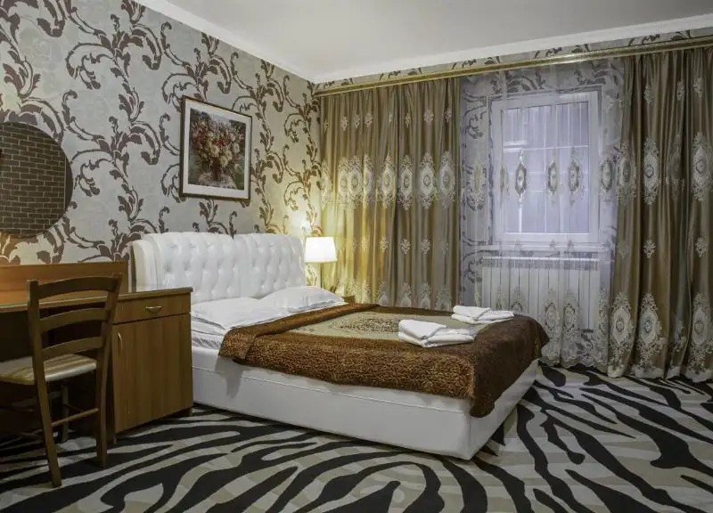 HOME HOTEL ВНУКОВО